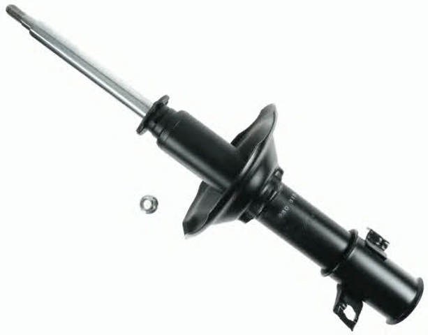 Amortiguador eje delantero izquierda 280813 SACHS