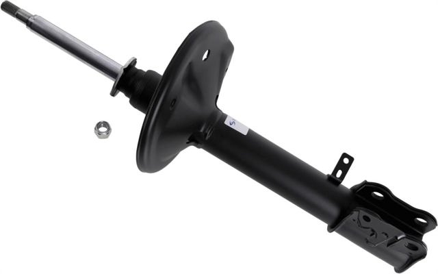 Amortiguador frontal izquierdo 280891 SACHS