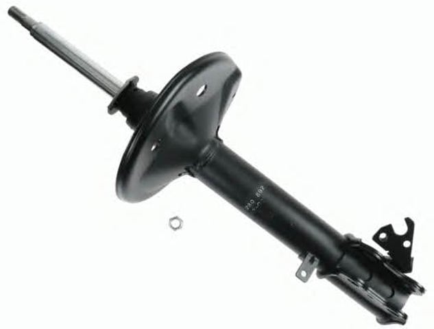 Amortiguador eje delantero derecha 280892 SACHS