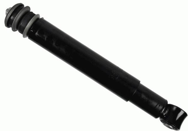 Amortiguador eje delantero izquierda 280935 SACHS