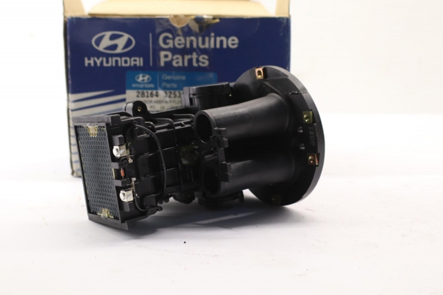 Caudalímetro para Hyundai Sonata Y-3