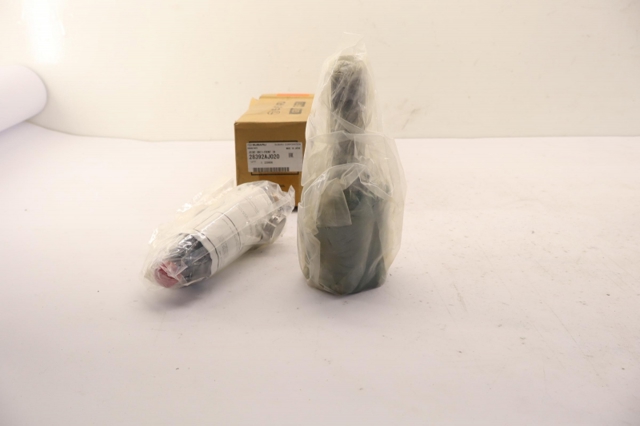 28392AJ020 SUBARU Fuelle exterior del palier delantero  comprar en Lleida