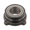 Cojinete de rueda trasero 28506 FEBI