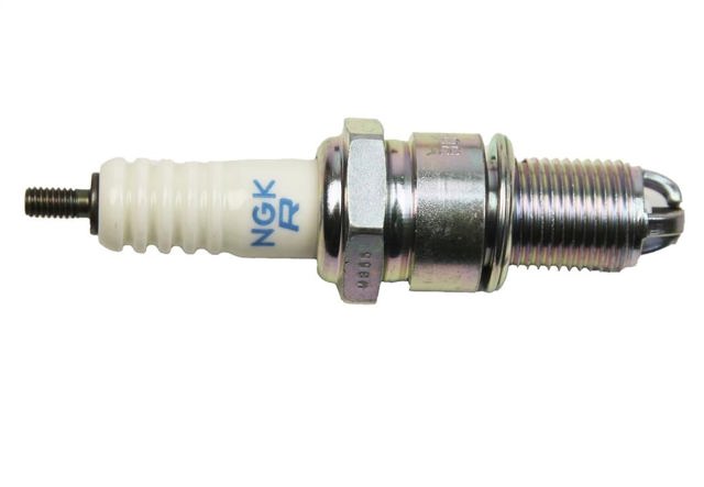 2876 NGK Bujía  en stock Huelva
