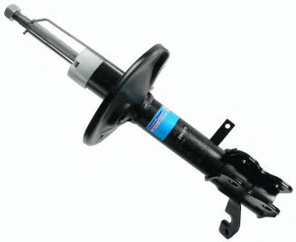 Amortiguador eje delantero izquierda 290075 SACHS