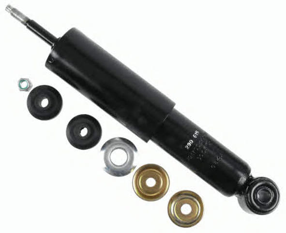 Amortiguador delantero 290615 SACHS