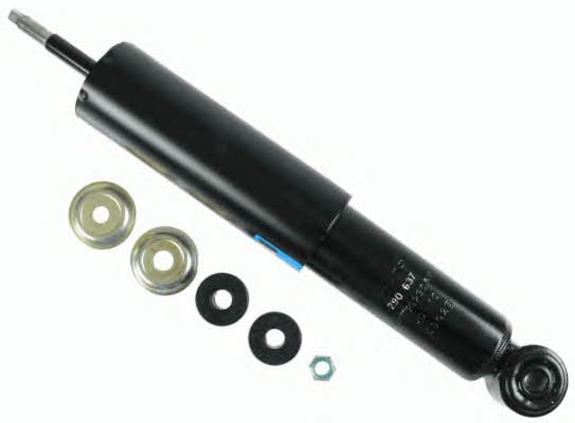 290637 Sachs
