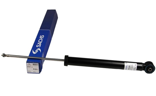 290887 Sachs