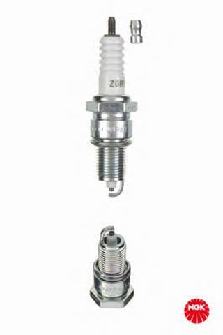 NGK 2941 Bujía de encendido  disponible Valladolid