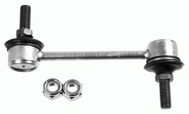Soporte de la barra estabilizadora delantera Galant VII hatchback (1992-1996) original desde 15,40 €