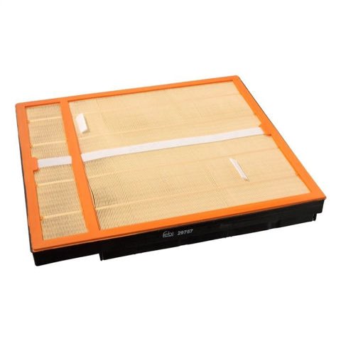 Filtro de aire de motor 29757 FEBI