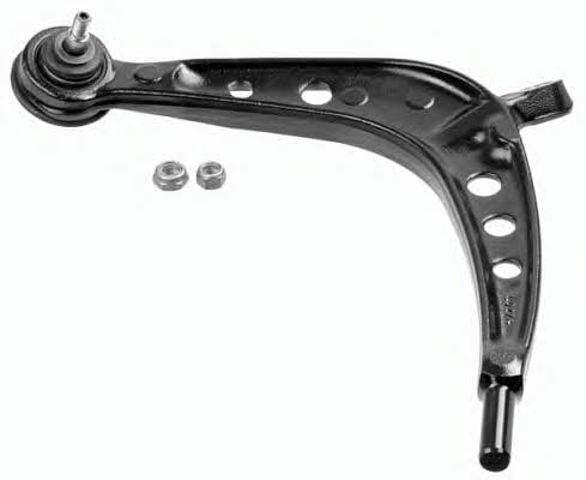 Brazo inferior izquierdo de la suspensión delantera 2994801 LEMFORDER