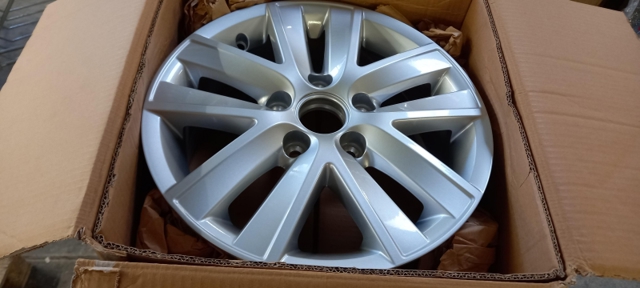 Llantas para Volkswagen Caddy 2KA, 2KH, 2CA, 2CH