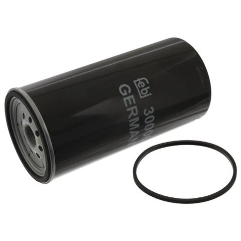 Filtro diesel 30006 FEBI
