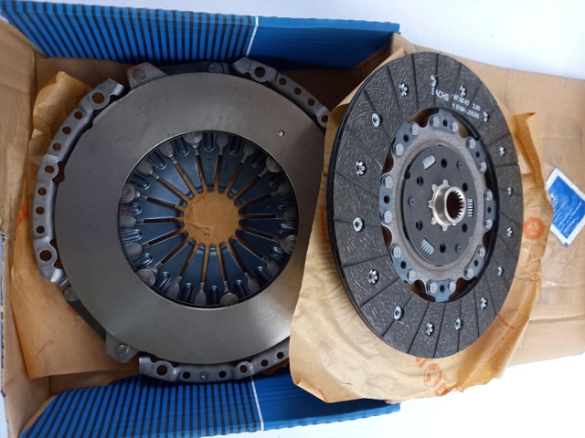 3000970051 Sachs