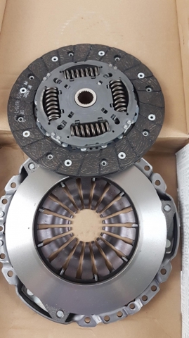 302050831R Renault (RVI)