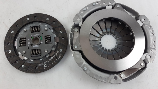 30300CR14B NISSAN Embrague comprar Alcalá