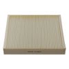Filtro de aire acondicionado 30743 FEBI
