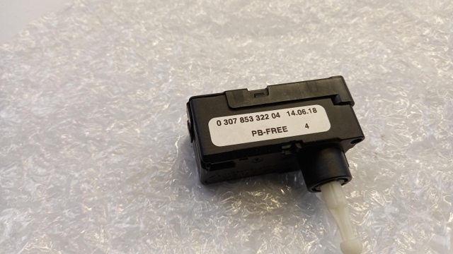 Elemento de regulación del alcance de faros S80 II sedán (2006-2016) original desde 63,82 €