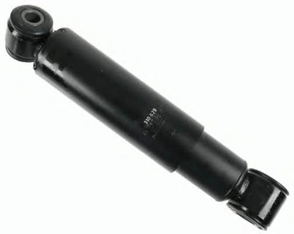 Amortiguadores traseros 310629 SACHS