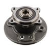 Bujes de ruedas 31078 FEBI