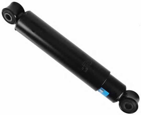 310807 Sachs