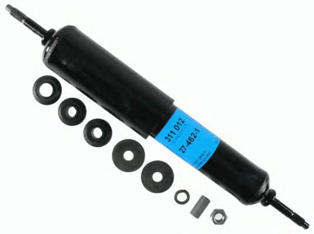Amortiguador delantero 311012 SACHS