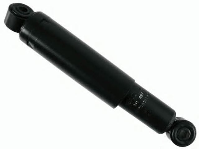 311427 Sachs