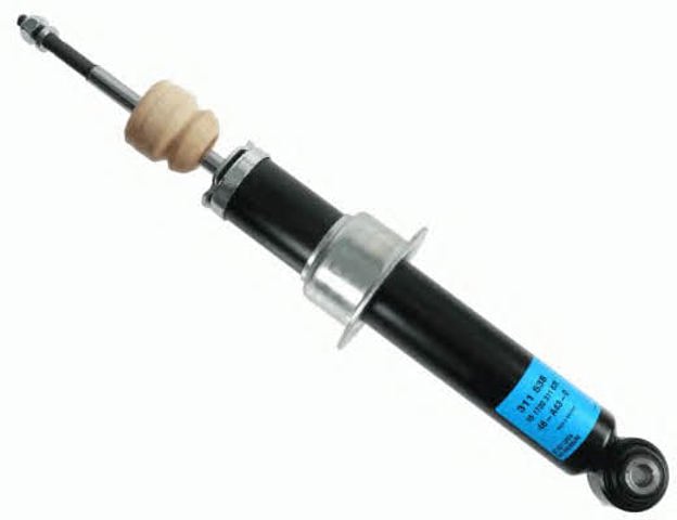 Amortiguadores traseros 311538 SACHS