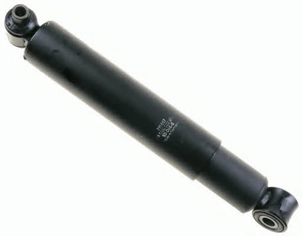Amortiguadores posteriores 311657 SACHS