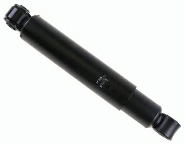 Amortiguadores traseros 311666 SACHS