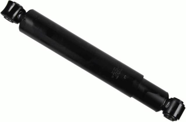 Amortiguadores traseros 311877 SACHS
