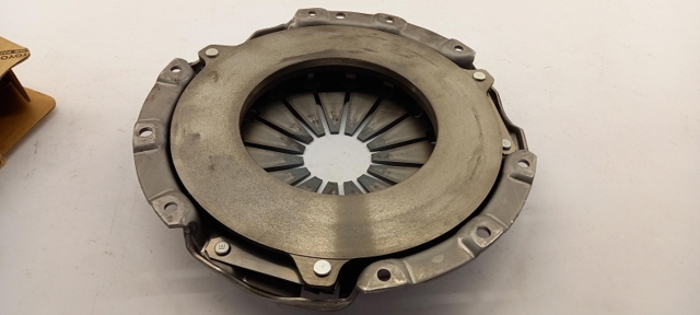 Plato de presión del embrague para Toyota Land Cruiser  (J12)