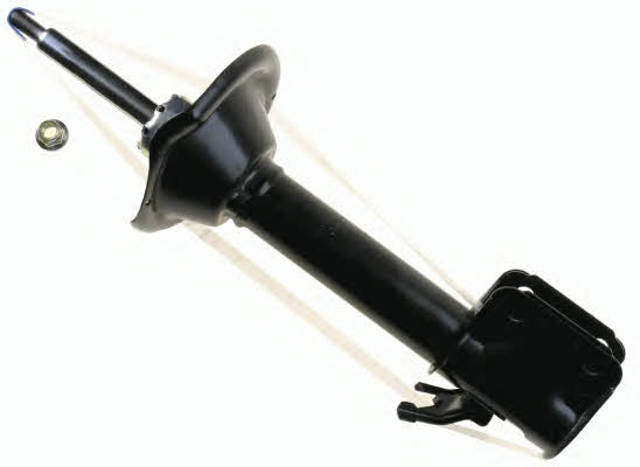 Amortiguador trasero derecho 312203 SACHS