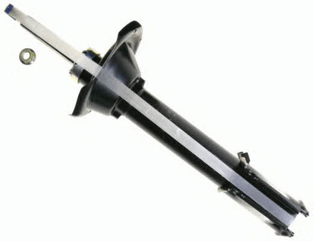 Amortiguador trasero izquierdo 312206 SACHS