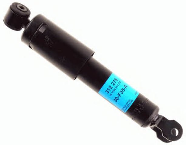 Amortiguadores traseros 312275 SACHS