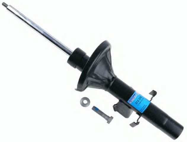 312339 Sachs