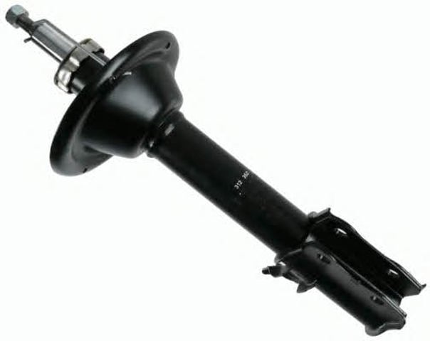 Amortiguador trasero derecho 312362 SACHS