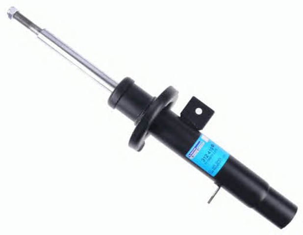amortiguador frontal derecho Citroen C3 I hatchback comprar en España