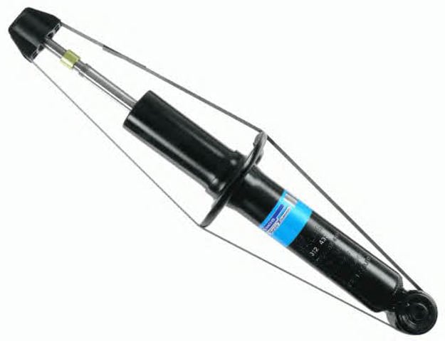 Amortiguador trasero derecho 312433 SACHS