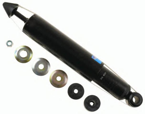 Amortiguador trasero derecho 312459 SACHS