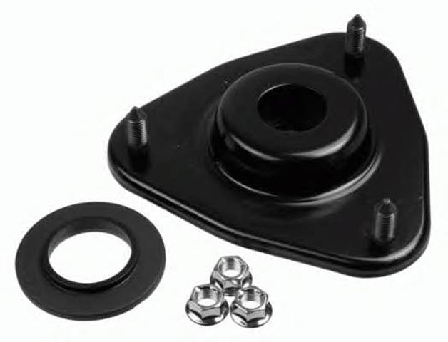 Soporte amortiguador delantero 3125701 LEMFORDER