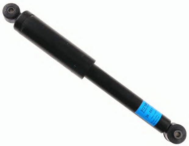 Amortiguadores traseros 312585 SACHS