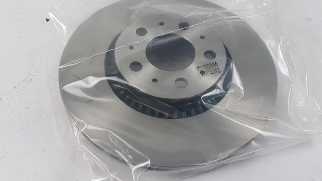 31262707 Disco de freno delantero  comprar en Zaragoza