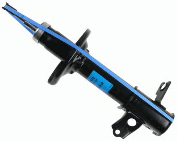 Amortiguador trasero izquierdo 312678 SACHS