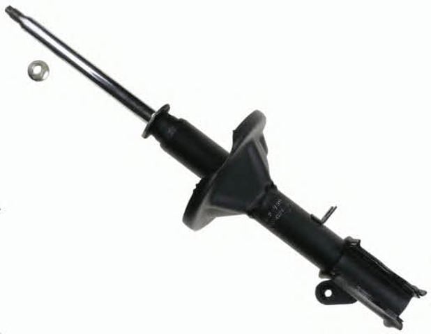 Amortiguador trasero derecho 312739 SACHS