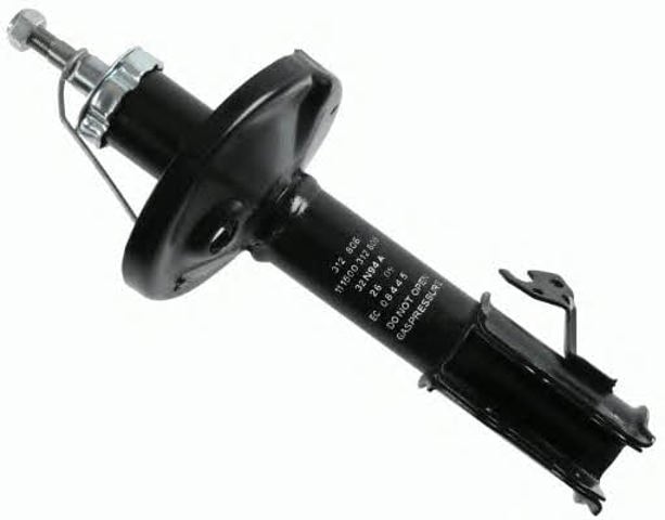 312806 Sachs
