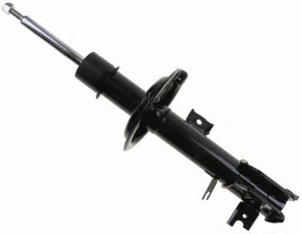 Amortiguador frontal izquierdo 312821 SACHS