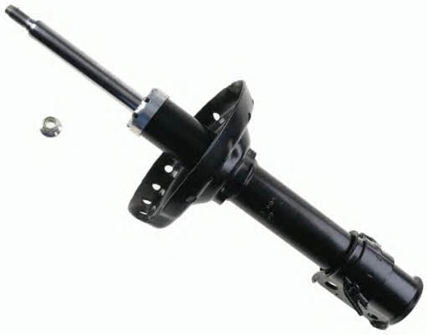 Amortiguador eje delantero izquierda 312896 SACHS