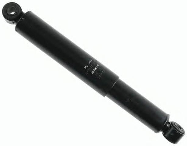 Amortiguadores 312960 SACHS
